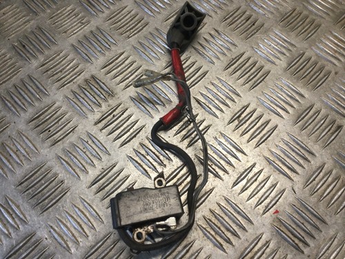 Bobine allumage pour - d'allumage,