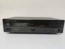 Platine CD ONKYO DX-710