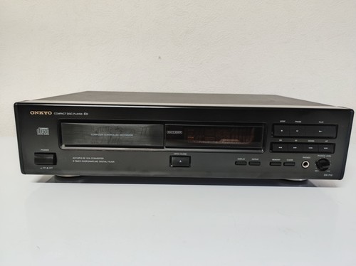 Platine onkyo 710 - cd,