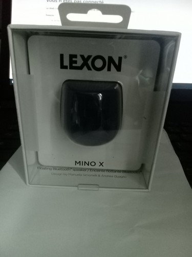 Enceinte bluetooth lexon - bluetooth,