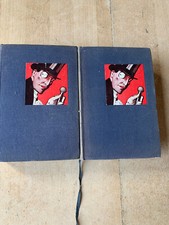 lot livre OPTA CLP Les aventures d'Arsène Lupin tomes 1 et 2 / Maurice Leblanc 