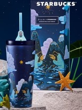 Starbucks Korea Limited SS