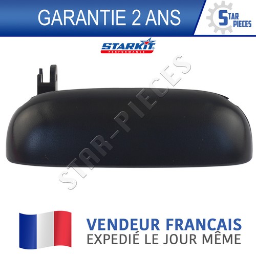Poignee porte avant - de,