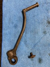 Kick Suzuki 125 TSX - SF13A