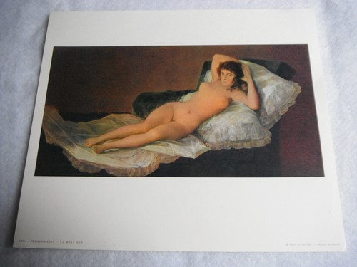 Ancienne lithographie - ancienne,