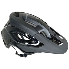 Fox Speedframe Pro Casque de Vélo MTB Sentier Électrique Mips S NOIR (51-55cm)