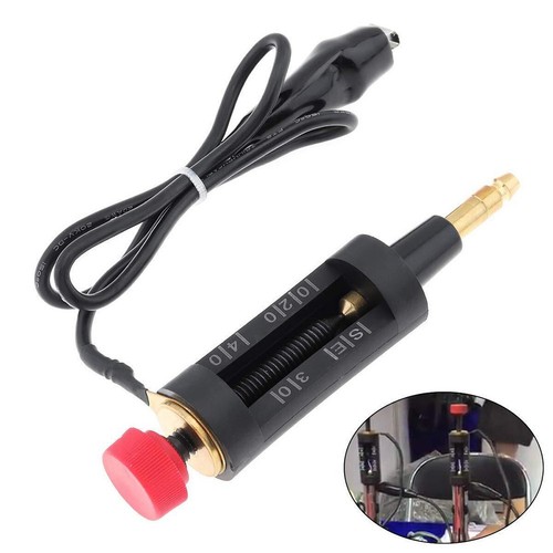 Testeur bobine allumage - bobine, d'allumage