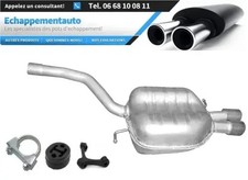 VW Passat B6 2.0 TDI