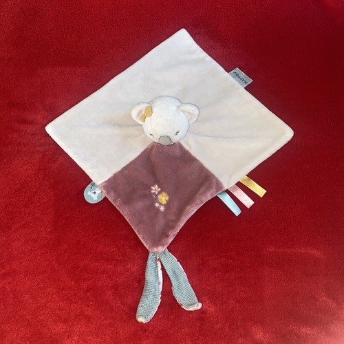 Doudou plat lali et - doudou,