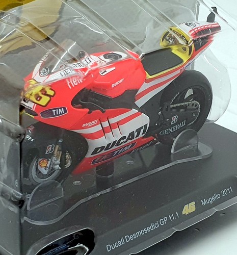Altaya scale ffr29 - scale,