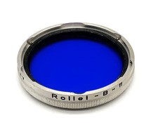 Rollei filtre couleur - couleur, b11
