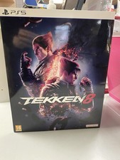 Tekken 8 Collector Édition