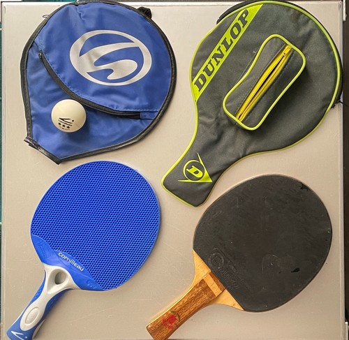 Table tennis set cornilleau - tennis,