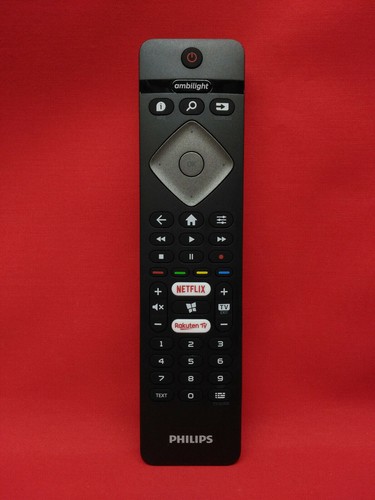Télécommande philips - télécommande,