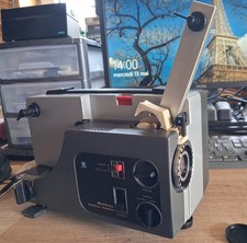 Projecteur sankyo dualux - projecteur,
