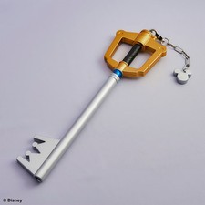 Kingdom Hearts - Réplique de