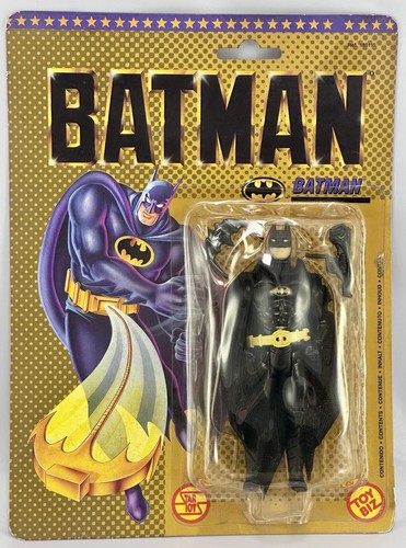 Batman 1989 movie jouet - 1989, biz