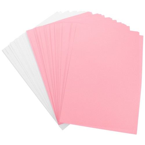 100 sheets papiers - papiers, pliables