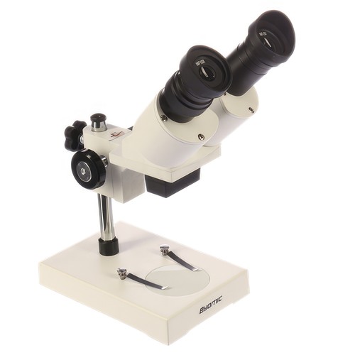 Byomic byo st2 microscope - byo-st2,