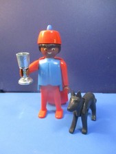 Playmobil   Vintage 3291 3380 3409 3444 3482
