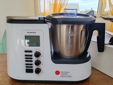 MONSIEUR CUISINE ÉDITION PLUS