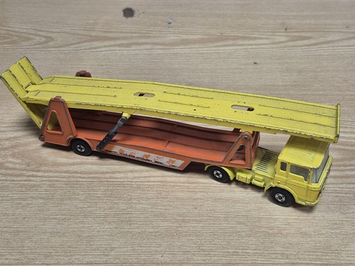 Camion porte auto - auto, daf