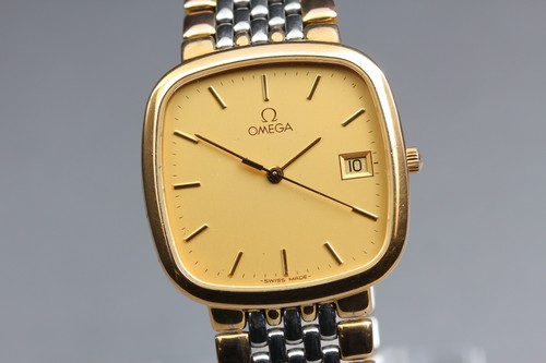1991 vintage omega ville - de,