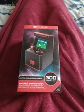 My Arcade - Retro Arcade Machine X (300 in 1)