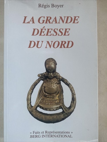 Boyer régis grande - boyer,, la