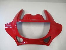 BMW K 1200 RS EZ98 97-00 masque de chaire carénage de phare cache rouge