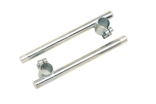 Coppia semimanubri pour moto - semimanubri,