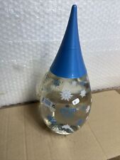 BOUTEILLE Collector  "Evian 2004 ", 1 litre, pleine. / N.4