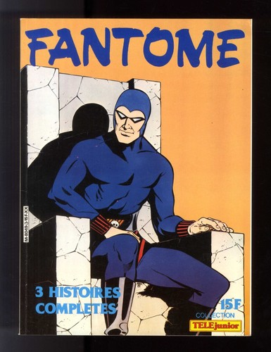 Fantôme histoires la - fantÔme,
