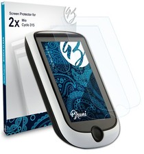 Bruni 2x Écran protecteur