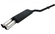 Échappement sport pour BMW