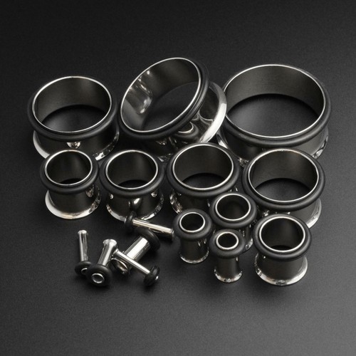 Oreille kit écarteurs acier - oreille,