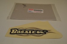 Sticker déco carénage avant