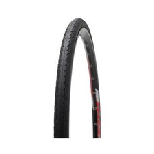 Pneu vtt 26x1.15 noir slick tr