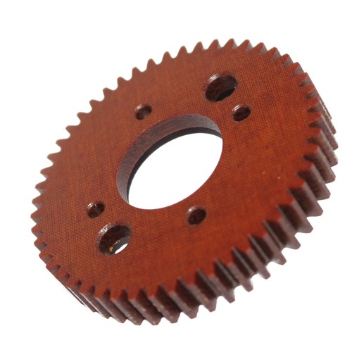 Lucas type dynamo magneto - lucas,