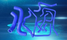 Silicone Radiator HOSE For