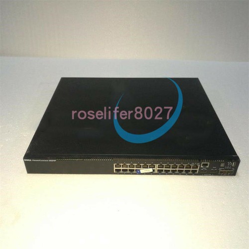Dell powerconnect 5524p - 5524p, 24