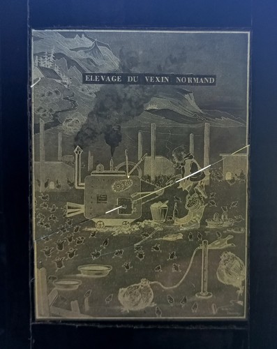 Plaque verre - en,