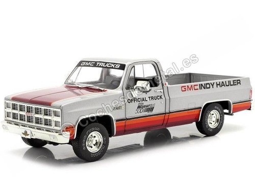 1981 gmc sierra classic 1500 - 1981,