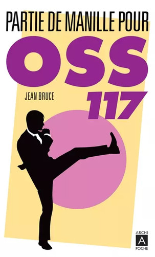 Partie manille pour oss - manille,