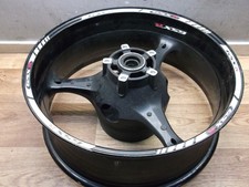 Suzuki GSX-R 1000 K7 K8 WVCL