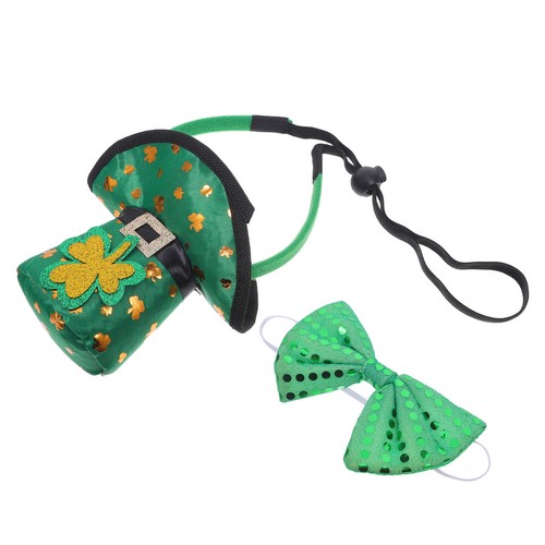 Kit costume irlandais - 1, de