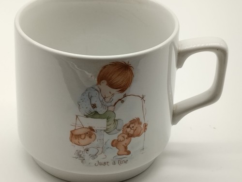 Tasse mug vintage céramique - tasse,