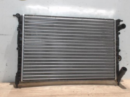 Radiateur eau renault r21 - radiateur,