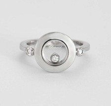 CHOPARD - HAPPY DIAMONDS-