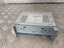 Autoradio CD - CITROEN C3 II (2) PHASE II (2) - Référence : 9815355380